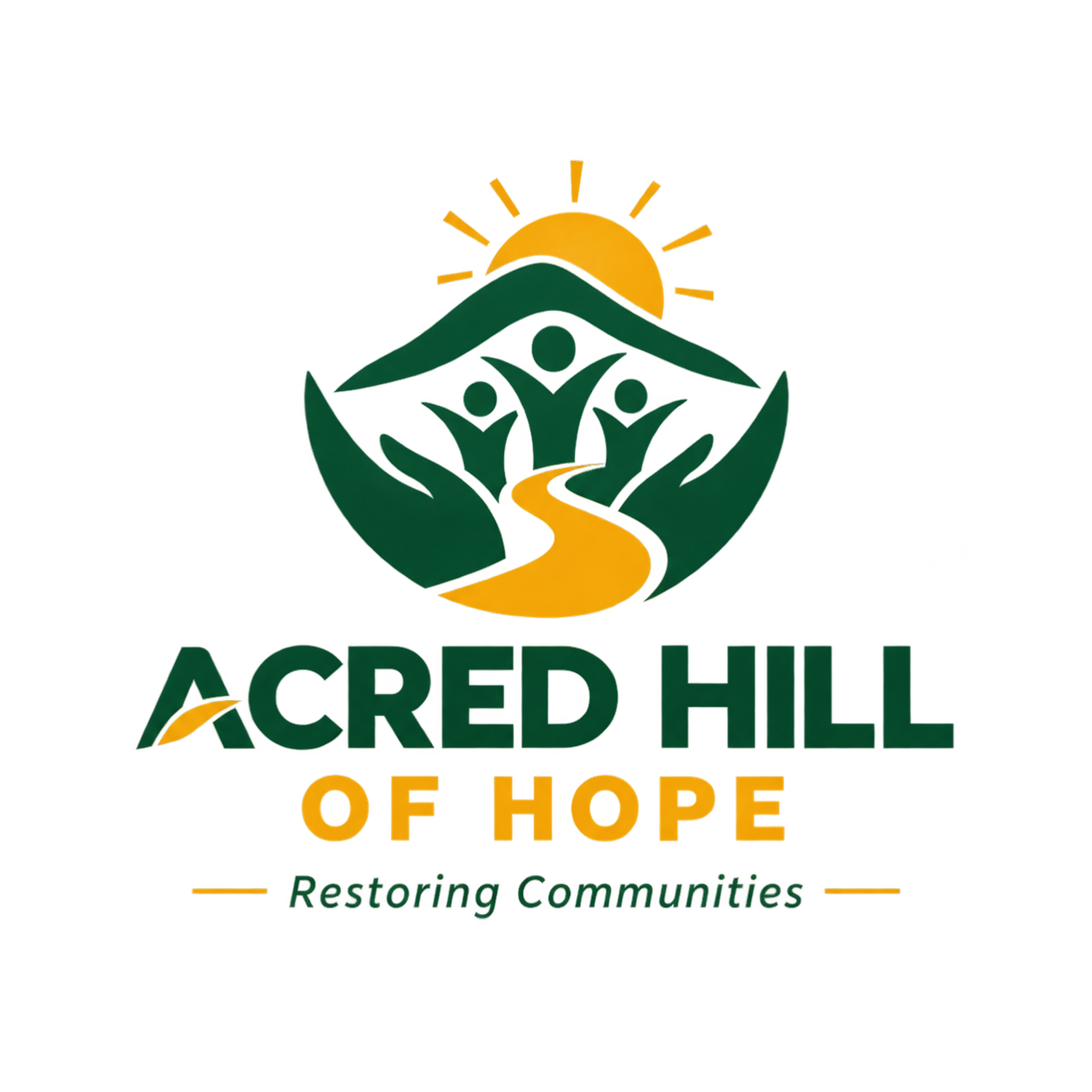 Acred Hill of Hope